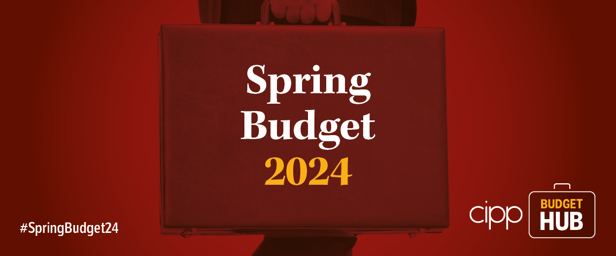 Investment Zone Employer NICS Relief Confirmed CIPP   Spring 2024 Budget General Email Header2 