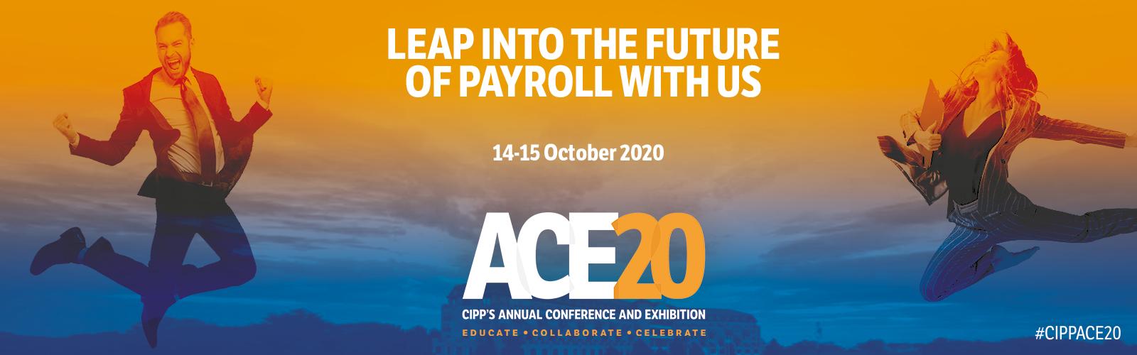 CIPP Annual Conference & Exhibition. Payroll, pensions and reward. CIPP